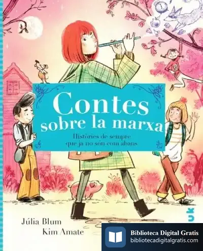 Descargar Contes Sobre La Marxa