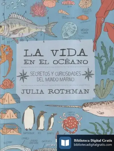 Descargar La Vida En El Océano