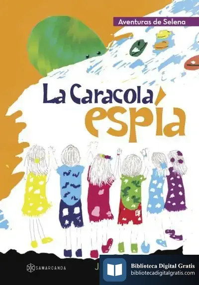Descargar La Caracola Espía