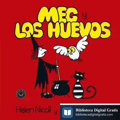 Descargar Meg Y Los Huevos