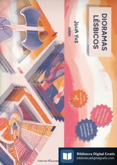 Descargar Dioramas Lésbicos