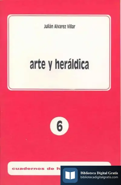 Descargar Arte Y Heráldica