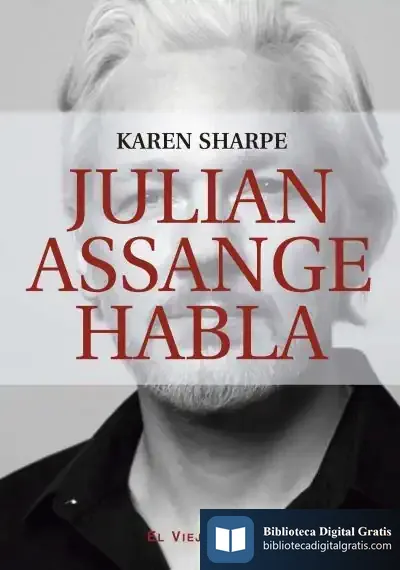 Descargar Julian Assange Habla