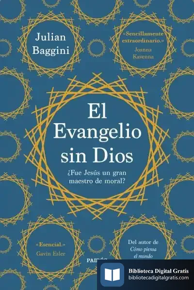Descargar El Evangelio Sin Dios de Julian Baggini