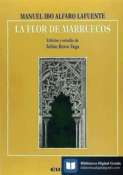 Descargar La Flor De Marruecos (1785) de Pedro Gallardo Vázquez