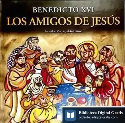 Descargar Los Amigos De Jesús