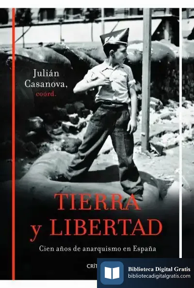 Descargar Tierra Y Libertad de Irene Verdú Muñoz