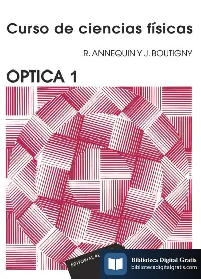 Descargar Volumen 7. Óptica 1 de Julián Fernández Ferrer
