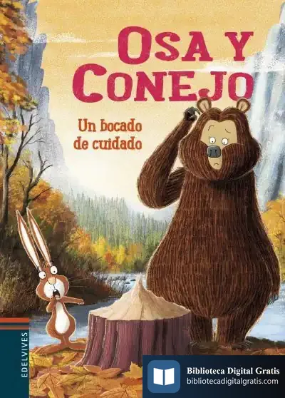 Descargar Un Bocado De Cuidado de Julian Gough