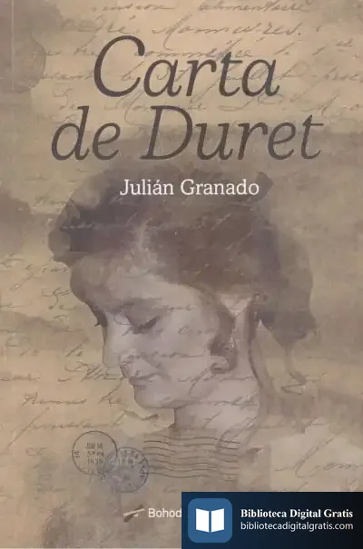 Descargar Carta De Duret