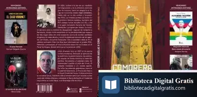 Descargar Comorera Vuelve A Casa