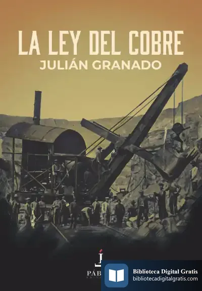 Descargar La Ley Del Cobre