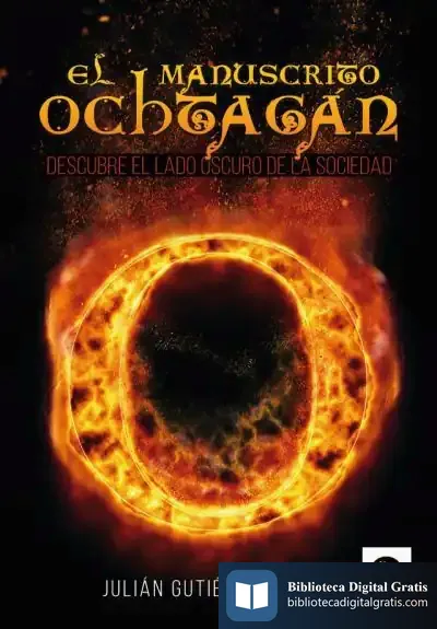 Descargar El Manuscrito De Ochtagán