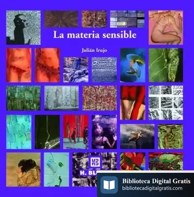 Descargar La Materia Sensible