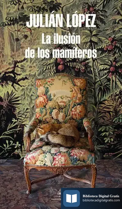 Descargar La Ilusión De Los Mamíferos (Mapa De Las Lenguas)
