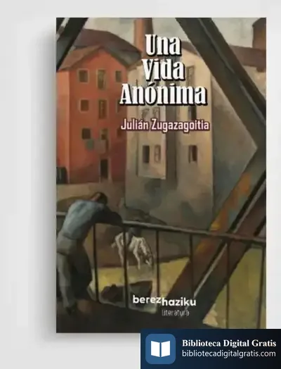 Descargar Una Vida Anónima