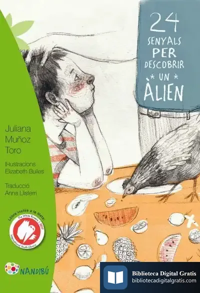Descargar 24 Senyals Per Descobrir Un Àlien