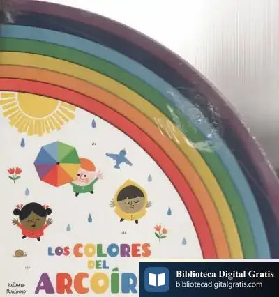 Descargar Colores Del Arco Iris,Los de Juliana Perdomo
