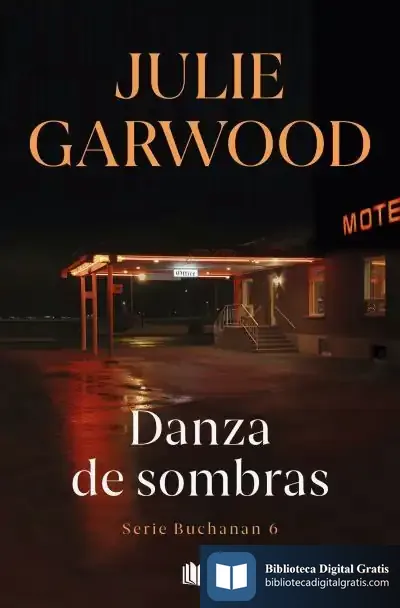 Descargar Danza De Sombras de Julie Garwood