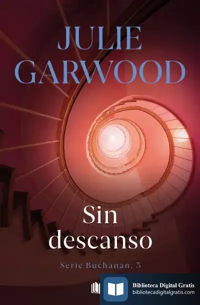 Descargar Sin Descanso de Vicente Pérez Cano