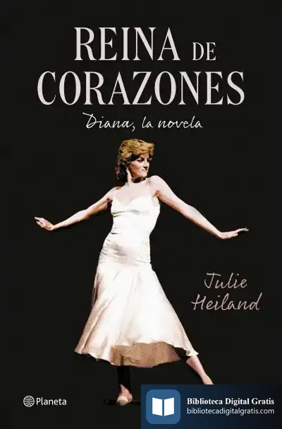 Descargar Reina De Corazones