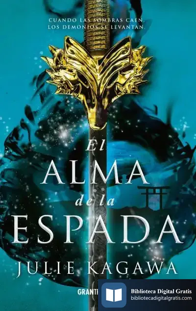 Descargar El Alma De La Espada