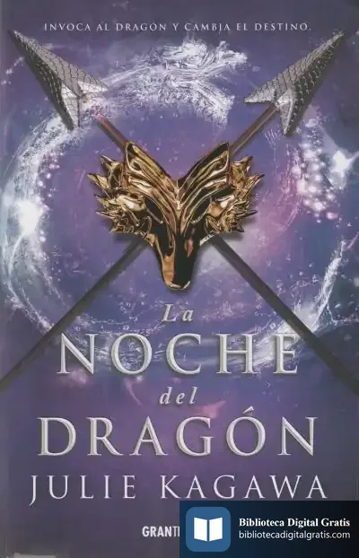 Descargar La Noche Del Dragón