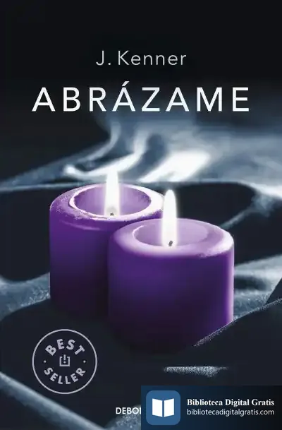 Descargar Abrázame (Trilogía Stark 7) de Julie Kenner