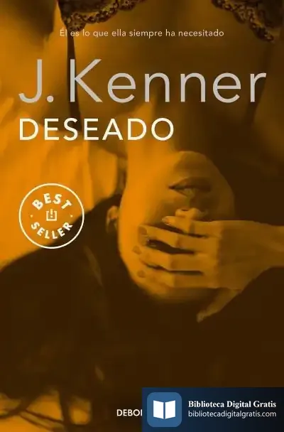 Descargar Deseado de Julie Kenner