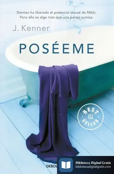 Descargar Poséeme de Julie Kenner