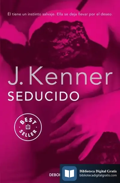 Descargar Seducido de Julie Kenner