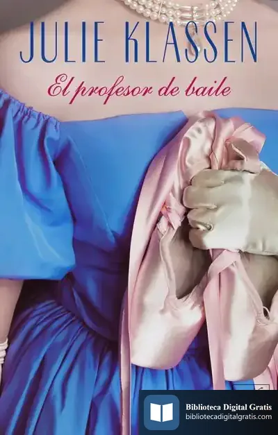 Descargar El Profesor De Baile de Julie Klassen