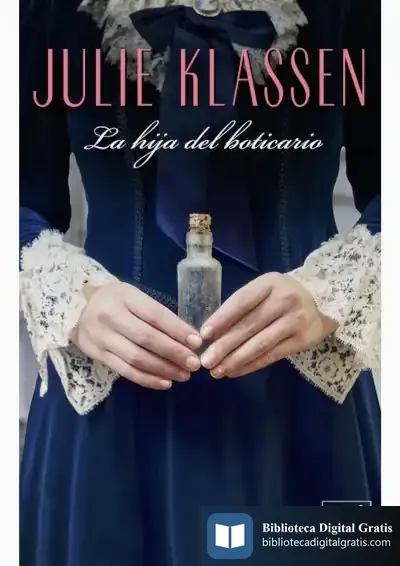 Descargar La Hija Del Boticario de Julie Klassen