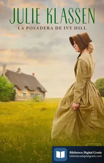 Descargar La Posadera De Ivy Hill de Julie Klassen