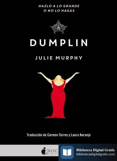 Descargar Dumplin de Julie Murphy