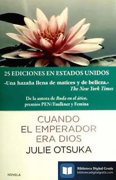 Descargar Cuando El Emperador Era Dios