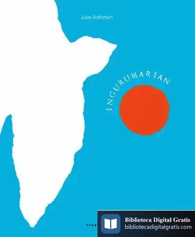 Descargar Ingurumarian de Julie Safirstein