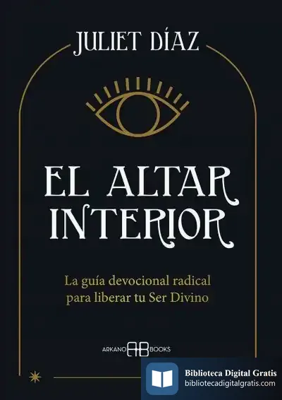 Descargar El Altar Interior