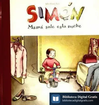 Descargar Mamá Sale Esta Noche de Juliet Pomés Leiz
