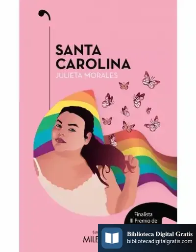 Descargar Santa Carolina
