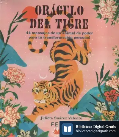 Descargar Oraculo Del Tigre