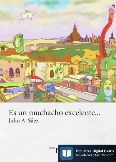 Descargar Es Un Muchacho Excelente