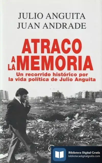 Descargar Atraco A La Memoria