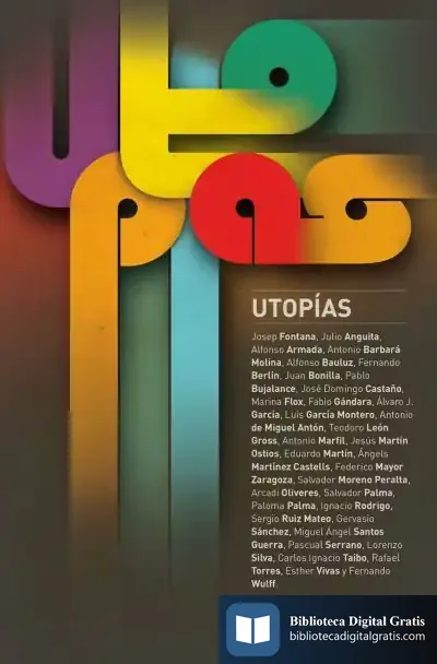 Descargar Utopías de Julio Anguita