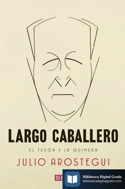 Descargar Largo Caballero