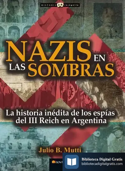 Descargar Nazis En Las Sombras
