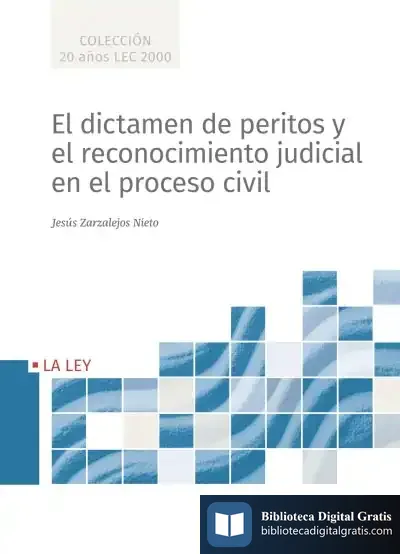 Descargar La Prueba En El Proceso Civil de Julio Banacloche Palao