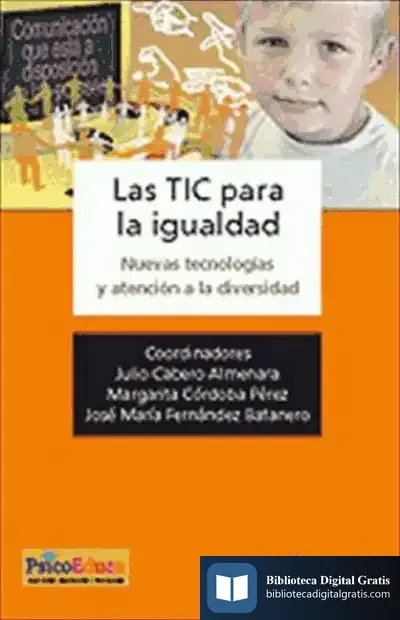 Descargar Las Tic Para La Igualdad de Julio Cabero Almenara