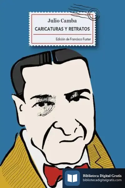 Descargar Caricaturas Y Retratos