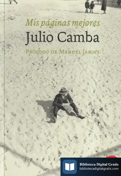 Descargar Mis Paginas Mejores. Julio Camba